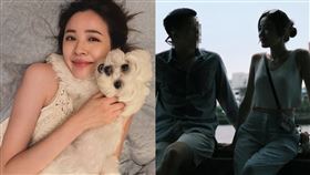 王乃伃。（圖／翻攝自王乃伃IG）