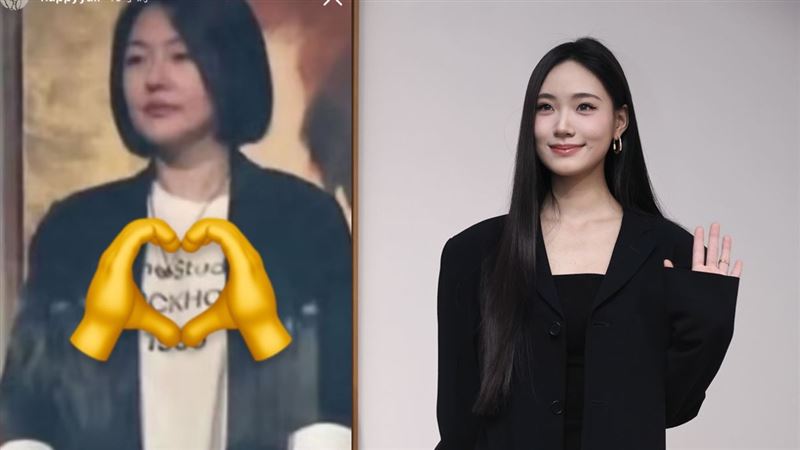 小S睽違4個月終露面！無遮掩真實狀態曝光