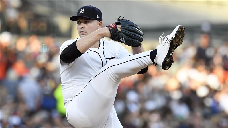 開賽9棒賞8K　史庫柏10勝、138K登雙冠王