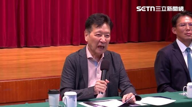 台美談判後新台幣飆升　趙少康：放內線？