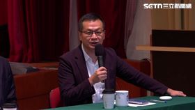 ▲羅智強出席「反撕裂反惡霸記者會」，批評賴清德團結國家十講。（圖／翻攝畫面）