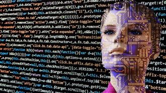 愛上AI的代價？「AI症候群」恐釀認知妄想