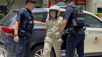 黑貓女捅死男同事！知情人揭同事互動內幕