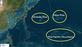 7/5地震預言倒數！「2條巨龍」現蹤了　專家曝真身（圖／郭鍇紋提供）