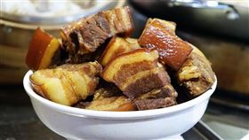 肥肉。（示意圖／PIXABAY）