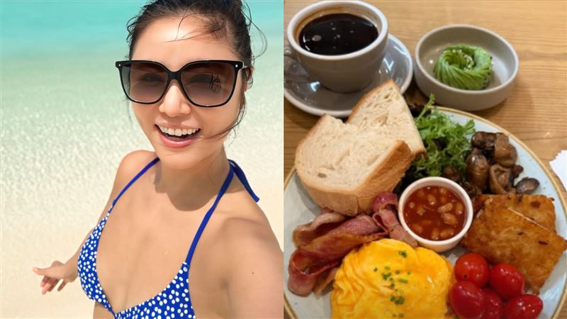 7/5災難倒數5天...林心如76字吐恐慌心聲