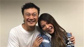 （圖／翻攝自小甜甜臉書）