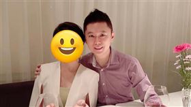 王人瑞和妻子結婚近4年。（圖／翻攝自王人瑞IG）