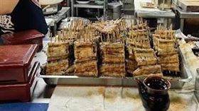 ▲肥前屋宣告停業，經典鰻魚飯成絕響。（圖／翻攝Google maps）