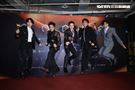 金曲36年度歌曲獎Energy〈星期五晚上〉（圖／記者鄭孟晃攝影）