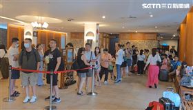 屏東,墾丁,觀光,飯店,旅宿,度假村,check in