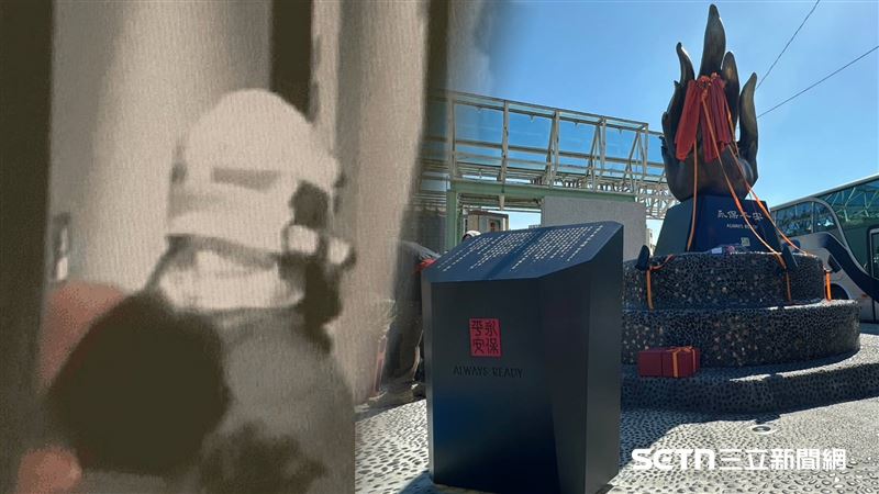 彰化殉職消防　今日揭碑：終止用命換改革