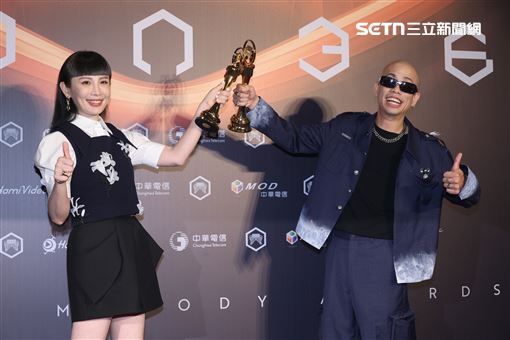 第36屆金曲獎得獎圖輯