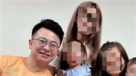 疲老闆。（圖／翻攝自疲老闆IG）