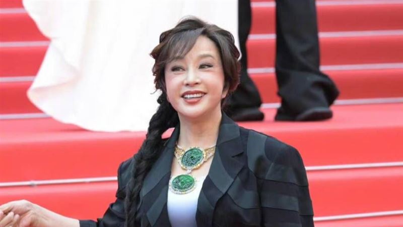 74歲影后屢被傳死訊　不忍曝光近況照澄清