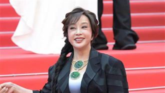 74歲影后屢被傳死訊　不忍曝光近況照澄清