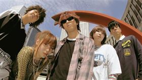 ▲Klang Ruler首度來台舉辦專場。（圖／寬宏藝術、ASOBI SYSTEM提供）