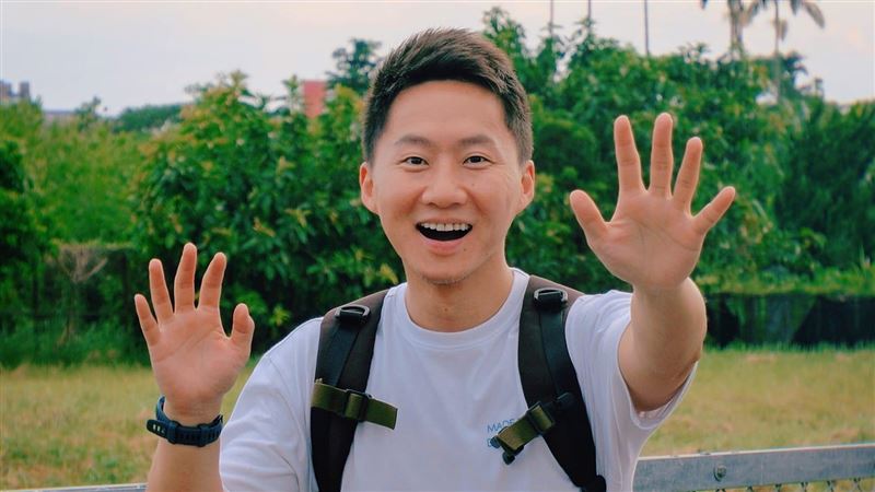 金曲36藏隱藏主持人竟是YTR　驕傲發聲了