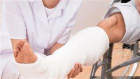 一名30多歲的台灣女子體驗，日本皿倉山（圖／翻攝自X@皿倉山ケーブルカー）