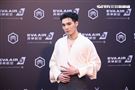 第36屆金曲獎星光大道。（圖／記者鄭孟晃、趙于瑩攝影）