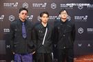 第36屆金曲獎星光大道。（圖／記者鄭孟晃、趙于瑩攝影）