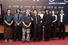 第36屆金曲獎星光大道。（圖／記者鄭孟晃、趙于瑩攝影）