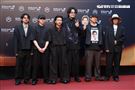 第36屆金曲獎星光大道。（圖／記者鄭孟晃、趙于瑩攝影）
