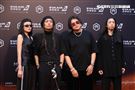 第36屆金曲獎星光大道。（圖／記者鄭孟晃、趙于瑩攝影）