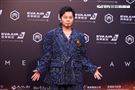 第36屆金曲獎星光大道。（圖／記者鄭孟晃、趙于瑩攝影）