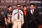 第36屆金曲獎星光大道。（圖／記者鄭孟晃、趙于瑩攝影）