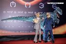 第36屆金曲獎星光大道。（圖／記者鄭孟晃、趙于瑩攝影）