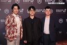 第36屆金曲獎星光大道。（圖／記者鄭孟晃、趙于瑩攝影）