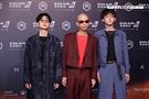 第36屆金曲獎星光大道。（圖／記者鄭孟晃、趙于瑩攝影）