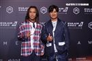 第36屆金曲獎星光大道。（圖／記者鄭孟晃、趙于瑩攝影）