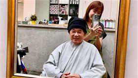 ▲陳水扁。（圖／翻攝自Thread @YonGe Chen）