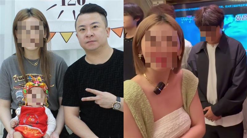 疲老闆妻爆偷吃3男　極樂男模店畫面流出