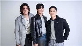 金曲樂團宇宙人12月將再次攻蛋（圖／相信音樂提供）