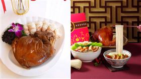 日月千禧提供天成飯店集團提供