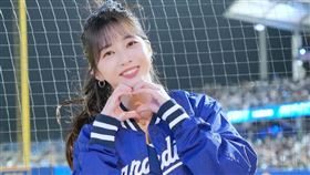 慈妹陽光般的笑容圈粉無數。（圖／翻攝自IG）