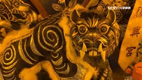 虎爺誕辰咬錢來　求財祭拜忌「小錢換大錢」