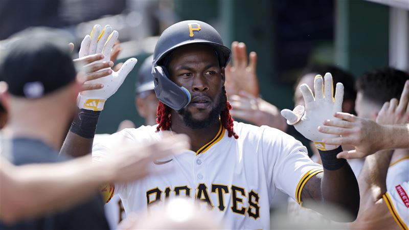 沒派斯金斯照贏　海盜3天海放大都會26分