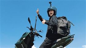 Andy老師生日前夕發聲：「我最感謝的一年」。（圖／翻攝自IG @andy1994x）