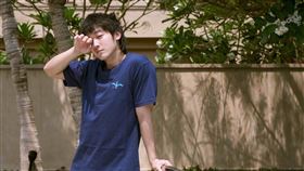 小樂吳思賢新專輯MV前往杜拜取景（圖／APUJAN提供）