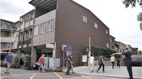 防空指引（圖／內政部提供）
