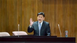 大罷免頭號目標 同意罷免傅崐萁破6800張