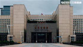 ▲台北市政府外觀、建築、空景（圖／記者楊士誼攝影）