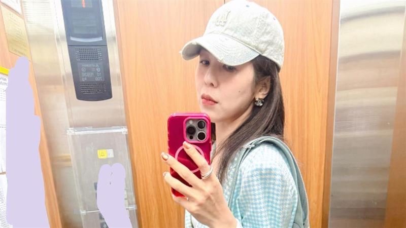 李怡貞：開庭不是作秀，到底要直播什麼鬼