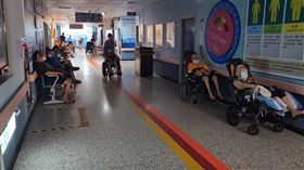 台大斗六院區無預警停電！門診全中斷