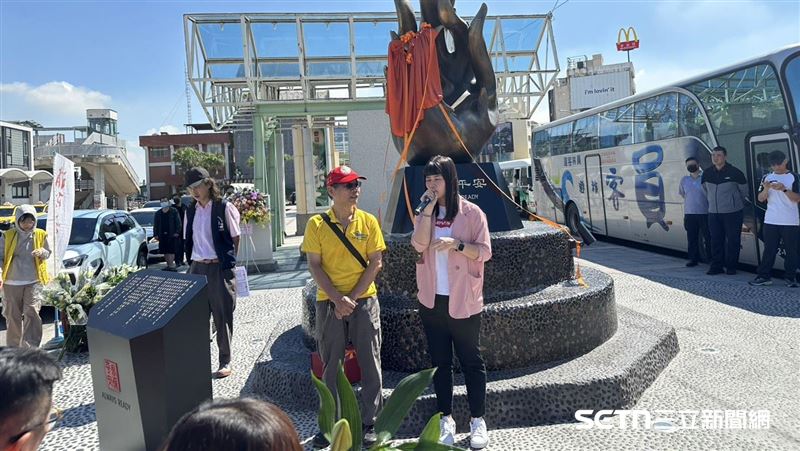 追悼會沒收到通知？家屬一查消防局幫拒了