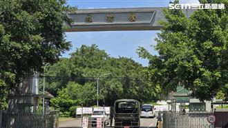 報到7HR逃兵！役男偷車闖成功嶺衛哨離營